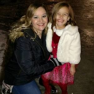 Meet your Posher, Holly