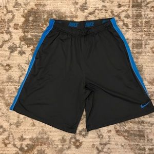 Nike Athletic Shorts