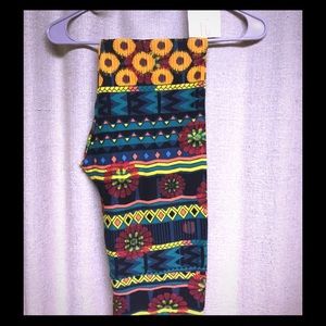 LULAROE TC LEGGING
