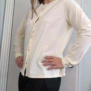 LuluLemon "To + From" top