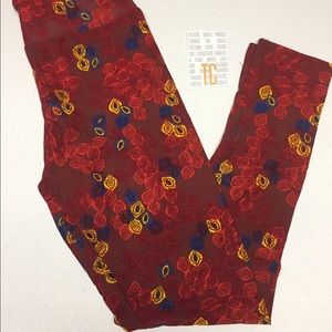 LULAROE TC LEGGING