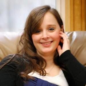 Meet your Posher, Kate