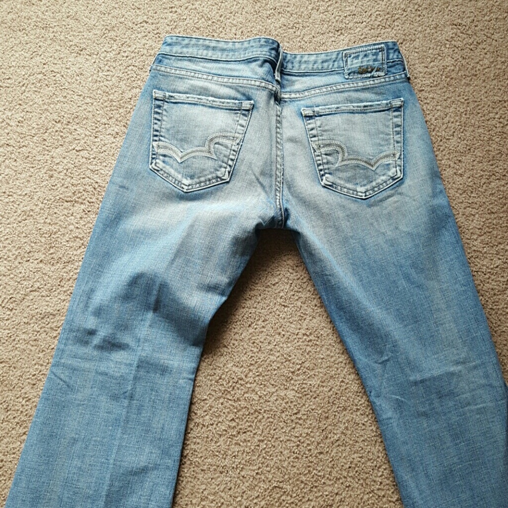 Big star jeans