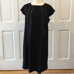 Calvin Klein Shift Dress NWT Plus Size