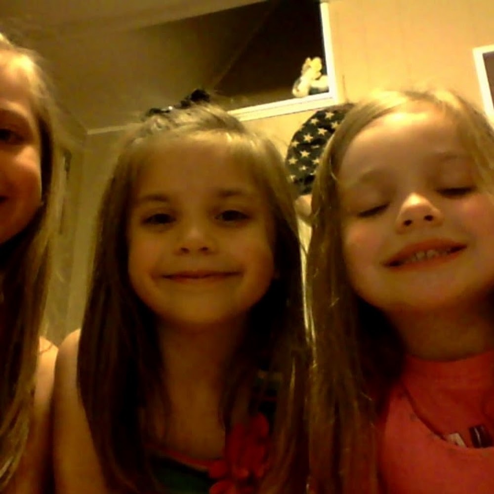 Meet your Posher, Mariah and vanessa