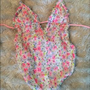 Victoria Secret Swim