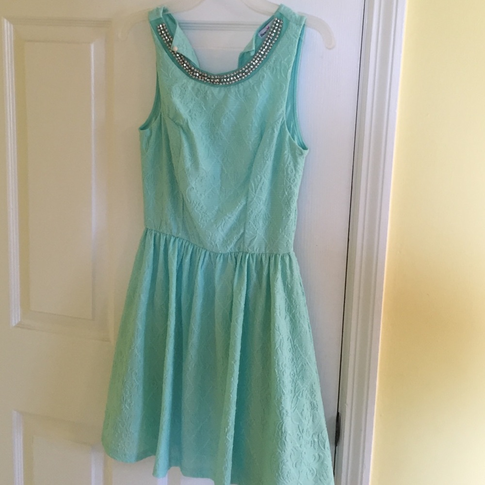 Boutique dress