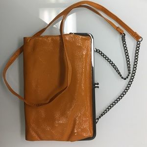 Hobo International clutch purse