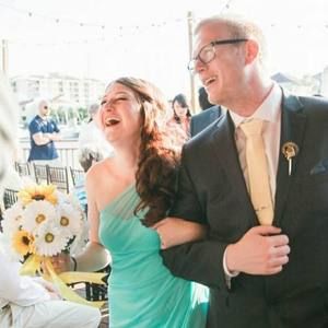 Meet your Posher, Candace