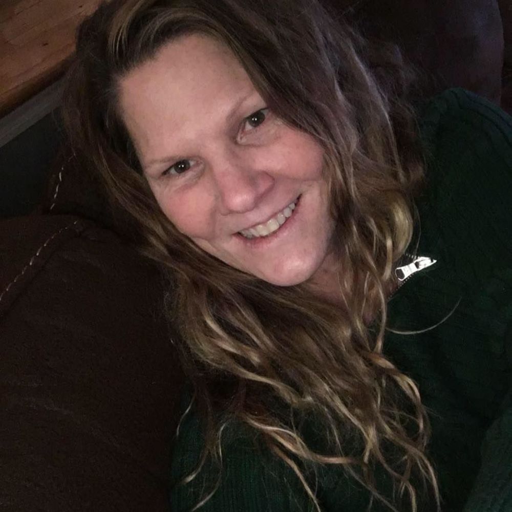 Meet your Posher, Jeannine