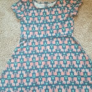 Girl 4T dress lot