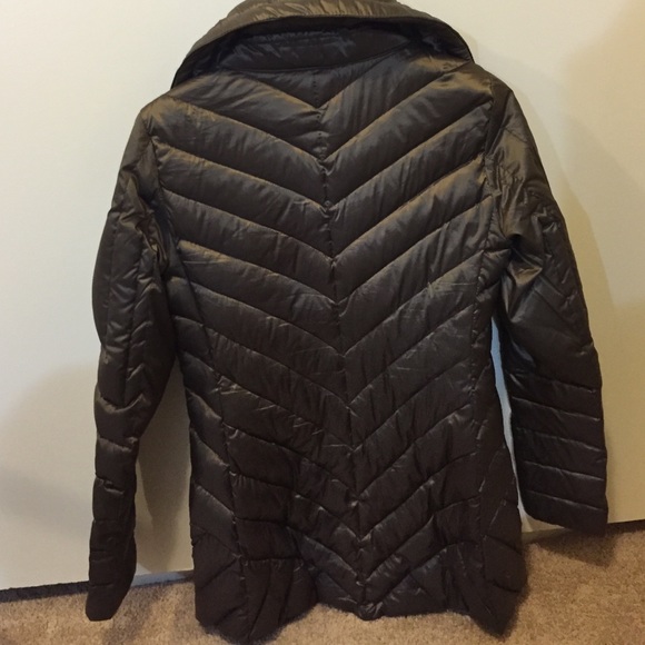 Vince Camuto Parka XS - Picture 2 of 4