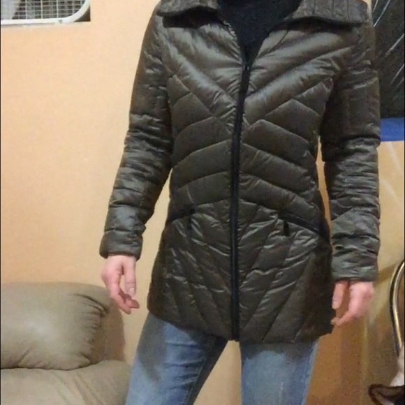 Vince Camuto Parka XS - Picture 3 of 4