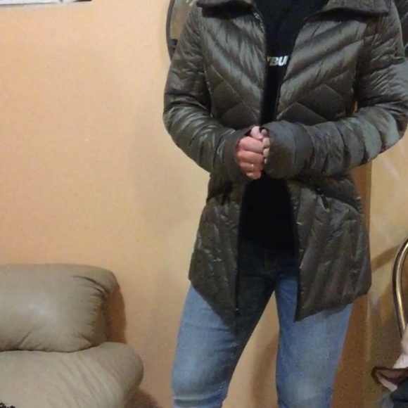 Vince Camuto Parka XS - Picture 4 of 4