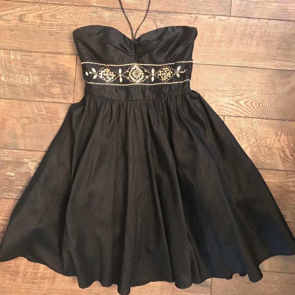 ABS Essentials by Allen Schwartz Dress