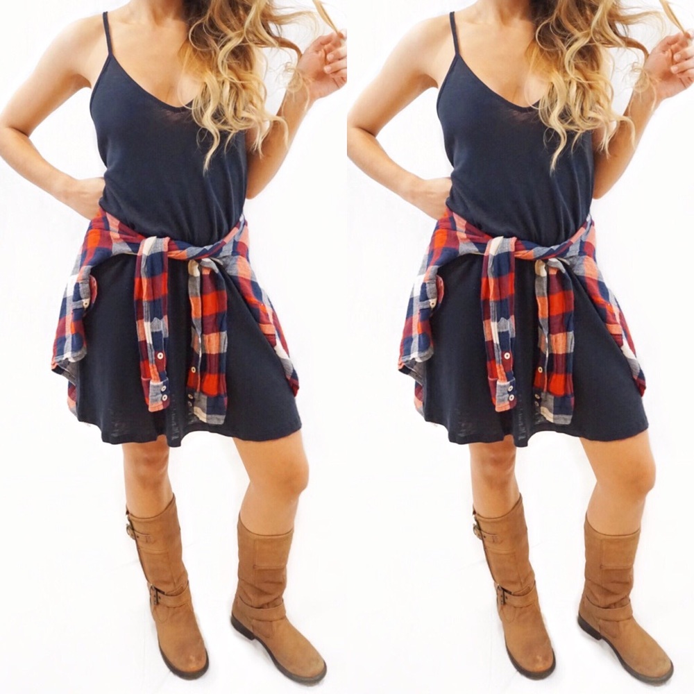 Perfect weather dress!