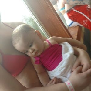 Meet your Posher, Jamie