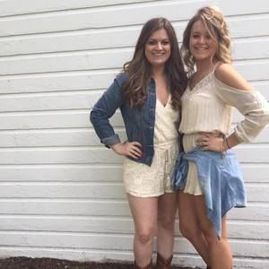 Meet your Posher, Abbie