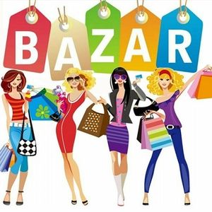 Meet your Posher, Bazaar