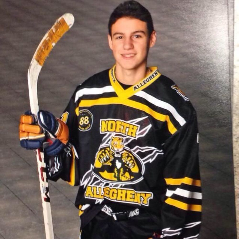 Meet your Posher, Matt