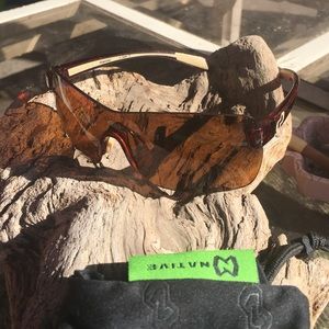 Native Numa Sunglasses