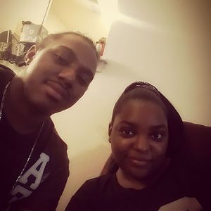 Meet your Posher, Moesha