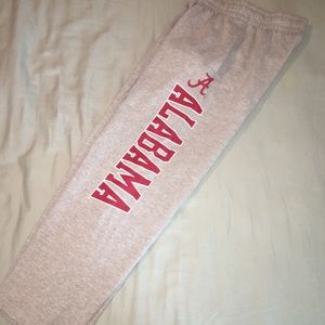 Alabama sweatpants