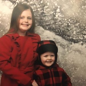 Meet your Posher, Rikki