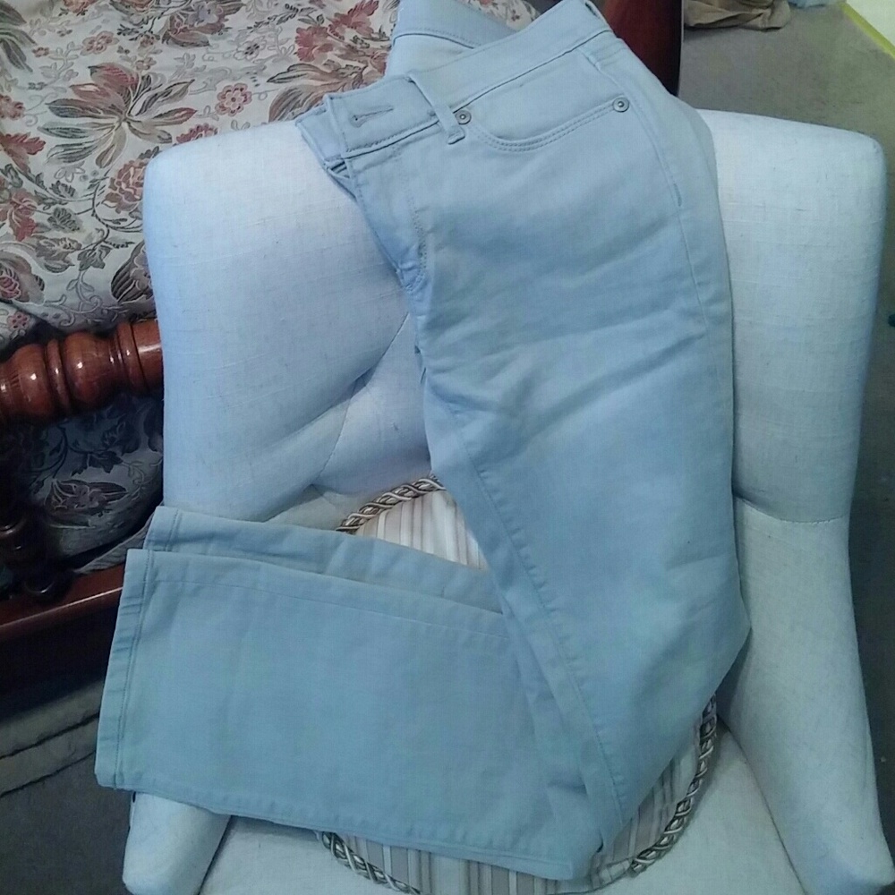 Loft Jeans in 2P Modern Sexy Boot