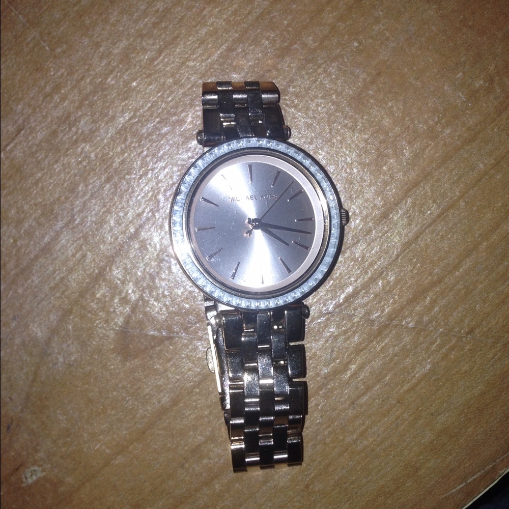 Micheal Kors watch
