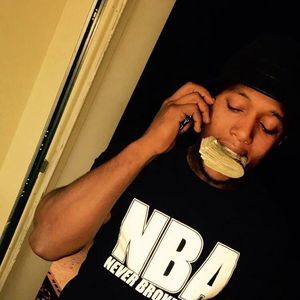 Meet your Posher, Corey