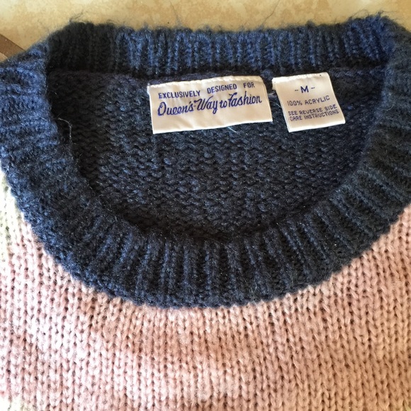 Sweater - Picture 3 of 4