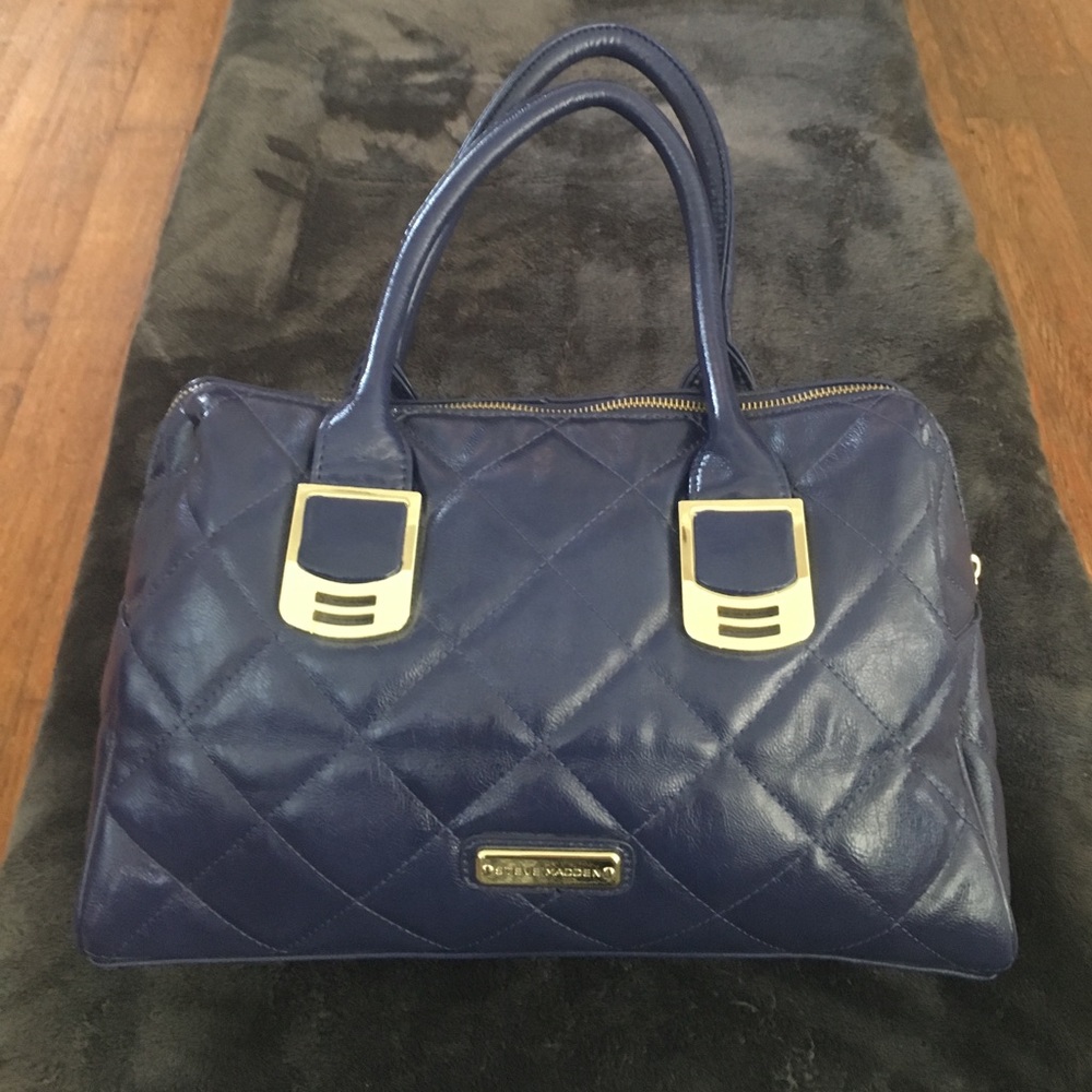NEW Steve Madden handbag