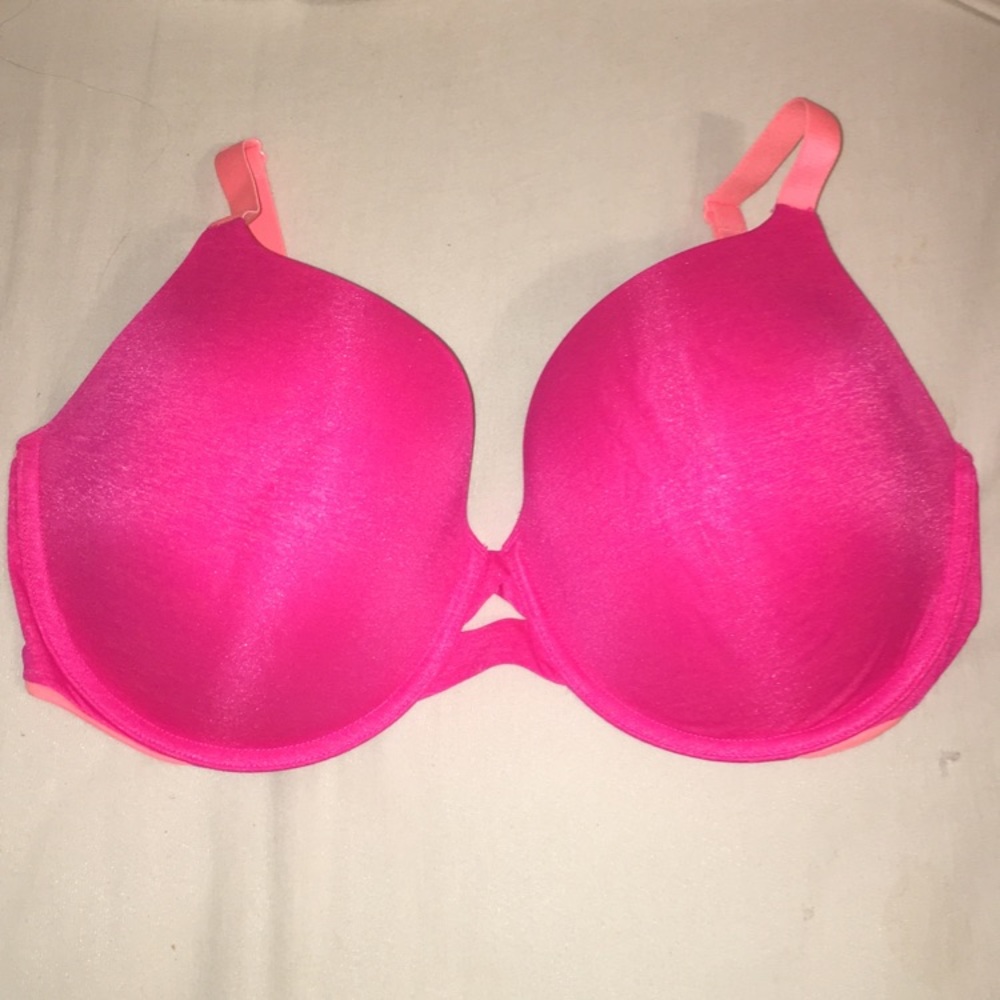 PINK VS Bra