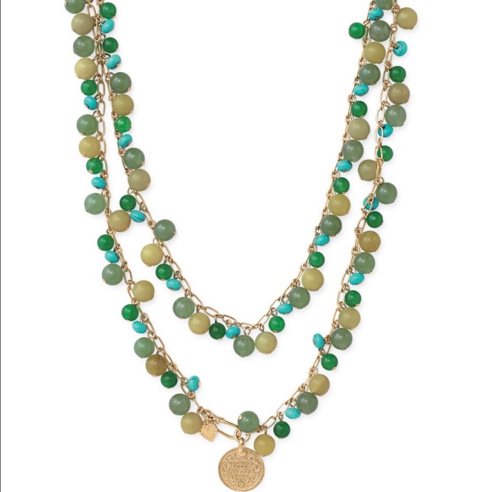 Stella & Dot Copa Necklace