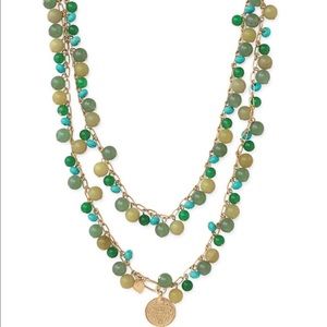 Stella & Dot Copa Necklace