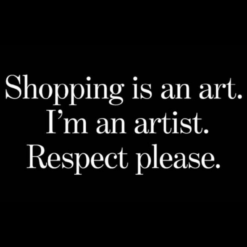 SHOP, shop, shop 🤳🏻...👠👗👢🕶👖👚🕶☂️
