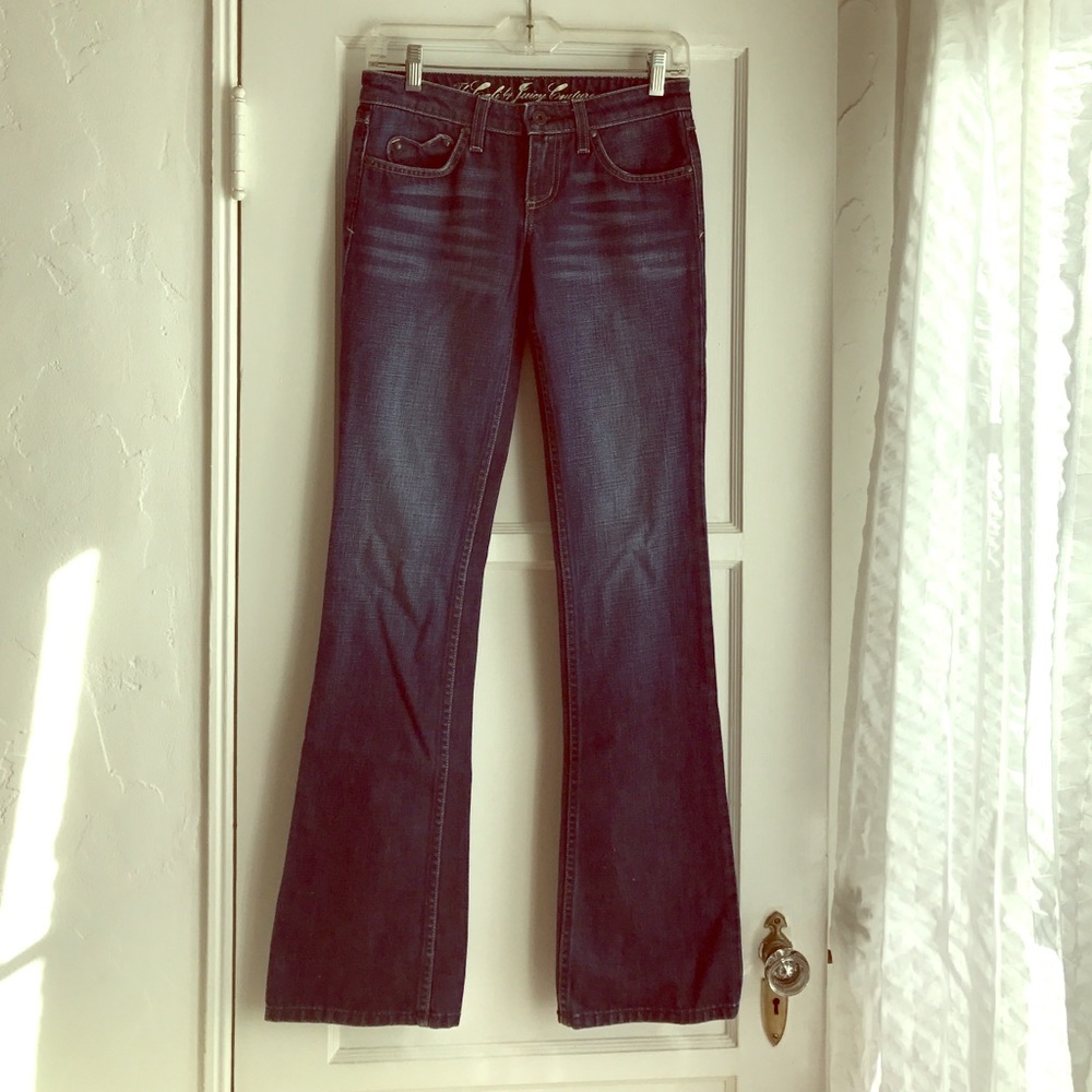 Juicy Couture Jeans