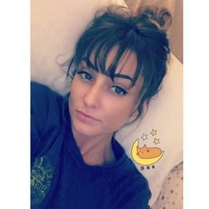 Meet your Posher, Alaina