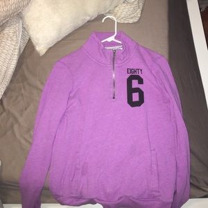 PINK Victoria's Secret Sweaters - Victoria Secret PINK jacket