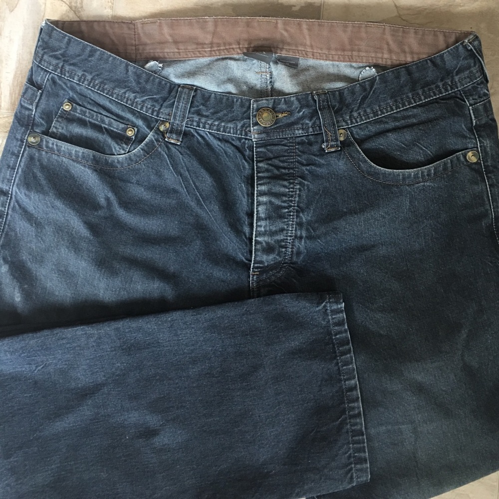 Armani Exchange Men's Jeans 36x34