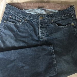 Armani Exchange Men's Jeans 36x34