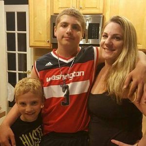 Meet your Posher, Becky