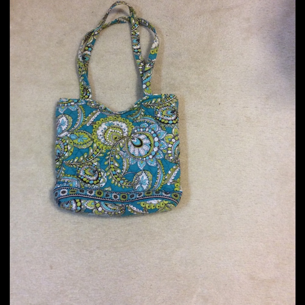 Vera Bradley purse