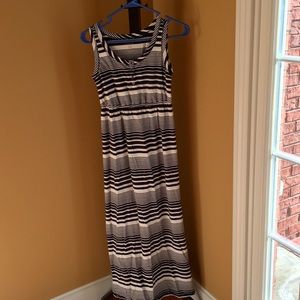 Sonoma maxi dress