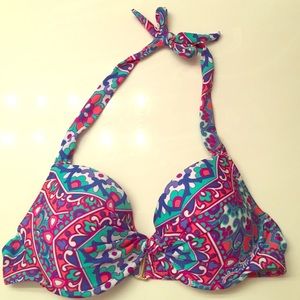 Bikini top - BRAND NEW!