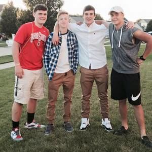 Meet your Posher, John michael