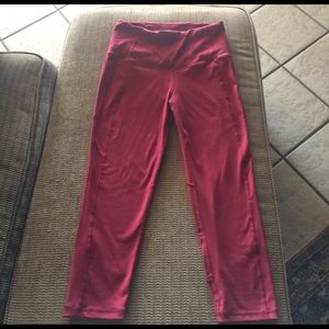 Victoria's Secret knockout Capri