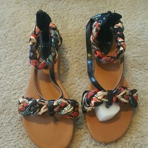 cute sandals