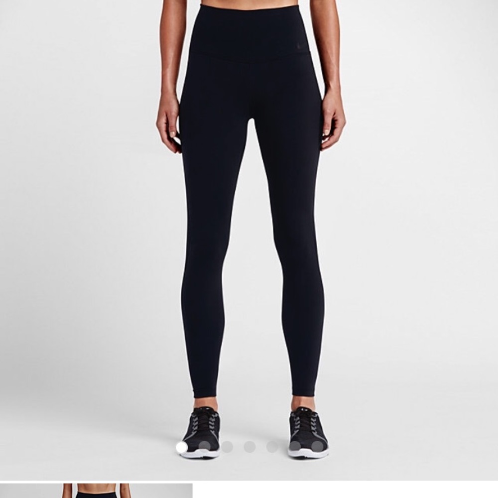 ISO Nike power legendary ISO